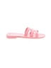 Sam Edelman Pink Sandals Size 3 - 3 1/2 - photo 1