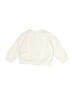 Disney Print Ivory Sweatshirt Size 6-9 mo - photo 2