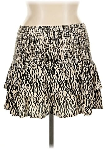 H&M Casual Skirt (view 1)