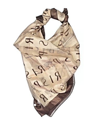 Unbranded Scarf (view 1)