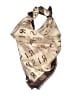 Unbranded Brown Scarf One size - photo 1