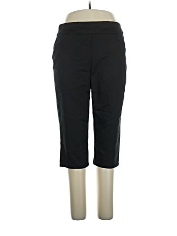 Croft & Barrow Active Pants (view 1)