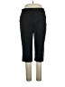 Croft & Barrow Solid Black Active Pants Size 16 (petite) - photo 1