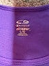 C9 By Champion 100% Polyester Purple Active T-Shirt Size L - photo 7