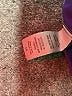 C9 By Champion 100% Polyester Purple Active T-Shirt Size L - photo 8