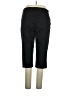 Croft & Barrow Solid Black Active Pants Size 16 (petite) - photo 2