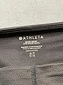 Athleta Solid Black Active Skort Size 6 (tall) - photo 3