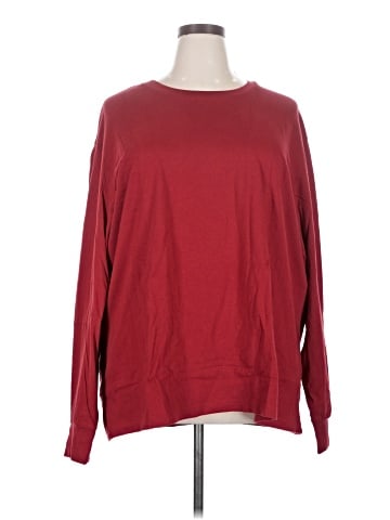 Old Navy Long Sleeve T-Shirt (view 1)