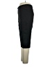 Croft & Barrow Solid Black Active Pants Size 16 (petite) - photo 5