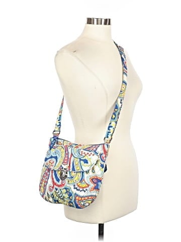 Vera Bradley Crossbody Bag (view 2)