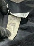 Berta Black Cocktail Dress Size 5 - 6 - photo 7