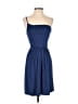 Tart Blue Sleeveless Top Size S - photo 1