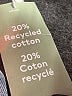 H&M Blue Denim Shorts Size 20 - photo 4