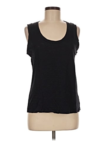 Theory Sleeveless T-Shirt (view 1)