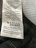 Free People Stripes White Pullover Sweater Size M - photo 5