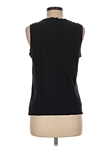 Theory Sleeveless T-Shirt (view 2)
