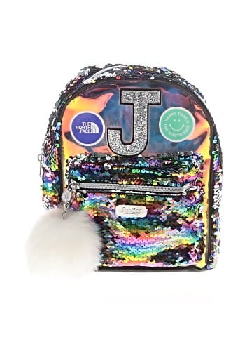 Justice Backpack (view 1)