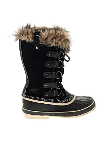 Sorel Rain Boots (view 1)
