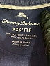 Tommy Bahama Blue Track Jacket Size XXS - photo 6