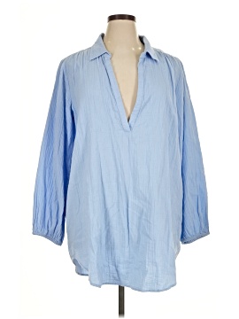 Lilly Pulitzer Long Sleeve Blouse