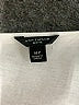 Ann Taylor 100% Polyester White Sleeveless Blouse Size M (petite) - photo 7