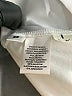 Ann Taylor 100% Polyester White Sleeveless Blouse Size M (petite) - photo 8