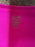 C9 By Champion 100% Polyester Purple Active T-Shirt Size L - photo 7