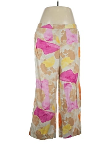 Chico's Linen Pants (view 1)