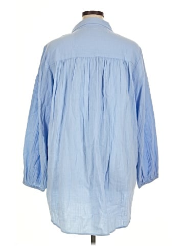 Lilly Pulitzer Long Sleeve Blouse (view 2)