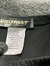 Discovery Clothing Black Bodysuit Size S - photo 3