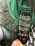 Allison Paisley Green Casual Skirt Size M - photo 5