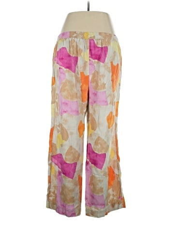 Chico's Linen Pants (view 2)