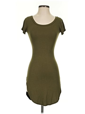 UK 2 LA Casual Dress (view 1)