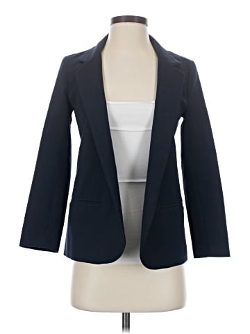 Silence and Noise Blazer (view 1)