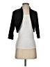 Nina Leonard Black Cardigan Size S - photo 1
