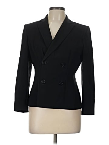 Ann Taylor Blazer (view 1)