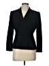 Ann Taylor Black Blazer Size 10 Petite - photo 1