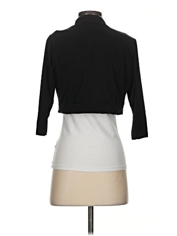 Nina Leonard Cardigan (view 2)