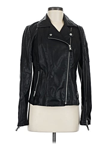 Baccini Jacket (view 1)