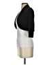 Nina Leonard Black Cardigan Size S - photo 5
