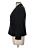 Ann Taylor Black Blazer Size 10 Petite - photo 5