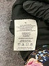 Speechless 100% Polyester Floral Black Casual Dress Size S - photo 8