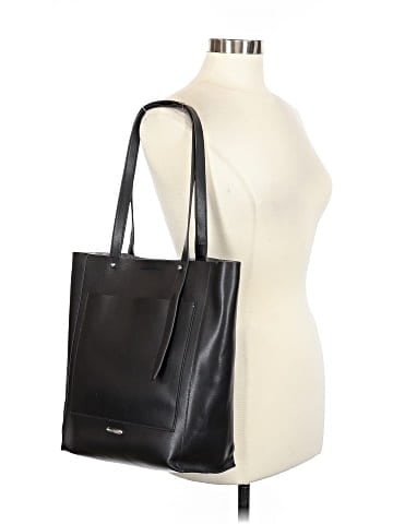 Rebecca Minkoff Leather Tote (view 2)