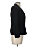 Ann Taylor Black Blazer Size 10 Petite - photo 4