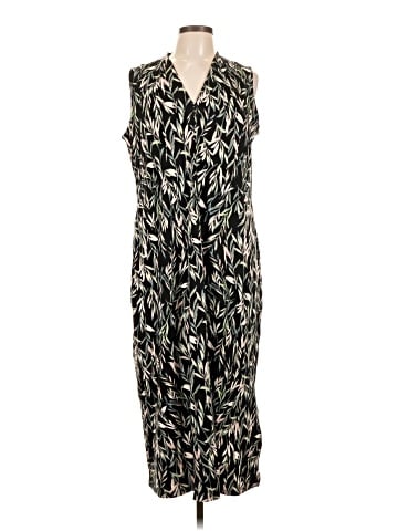 J.Jill Casual Dress (view 1)