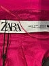 Zara Pink Blazer Size S - photo 6