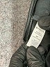 Athleta Metallic Silver Active Pants Size M (tall) - photo 8