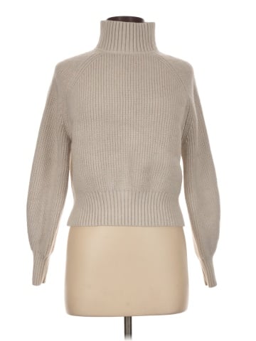 H&M Turtleneck Sweater (view 1)