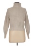 H&M Tan Turtleneck Sweater Size M - photo 1