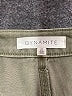 Dynamite Green Casual Pants Size 26 waist - photo 7